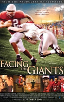 Poster de Gigantes hacia la victoria