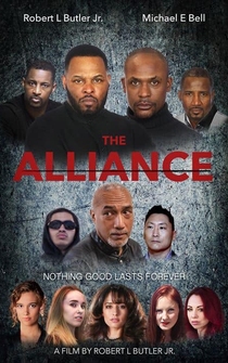 Poster The Alliance