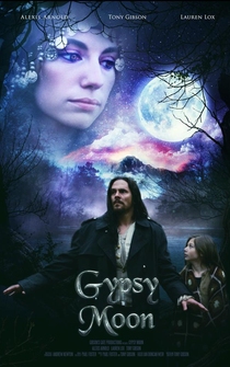 Poster Gypsy Moon