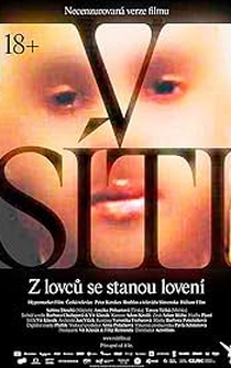 Poster V síti 18+