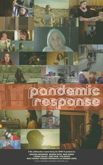 Poster Pandemic Response