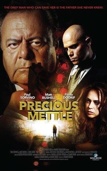 Poster de Chasing Gold