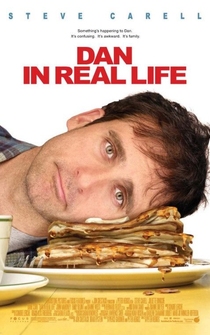 Poster de Dani, un tipo de suerte