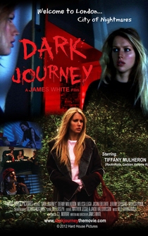 Poster Dark Journey