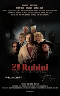 Poster 21 Rubies