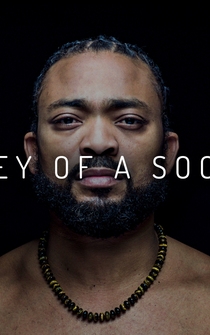 Poster Machel Montano: Journey of a Soca King