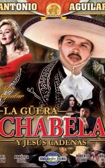 Poster La güera Chabela