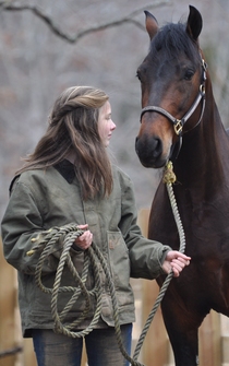 Poster de A Fine Step