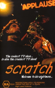 Poster Scratch