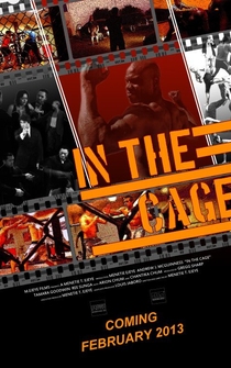 Poster In the Cage