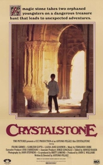 Poster Crystalstone