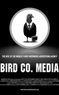 Poster Bird Co. Media