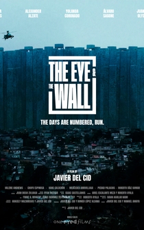 Poster The Eye and The Wall