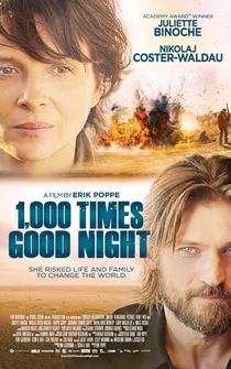 Poster de Mil veces buenas noches