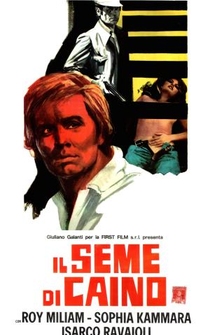 Poster Il seme di Caino