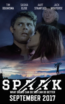 Poster Spaak