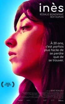 Poster Inès