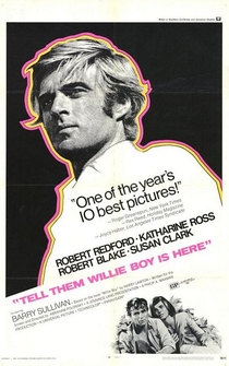 Poster de El valle del fugitivo