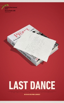 Poster Last Dance