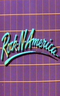 Poster Rock-N-America