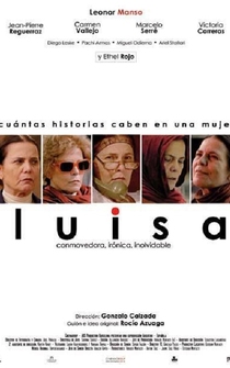 Poster Luisa