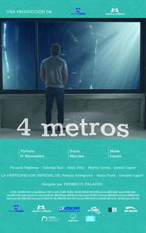 Poster 4 metros