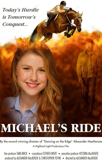 Poster Michael's Ride