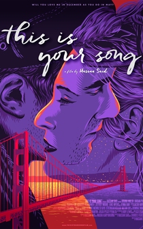 Poster This Is Your Song