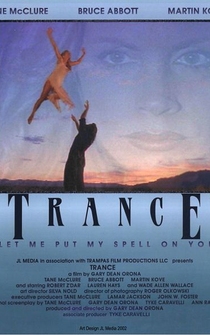 Poster Trance