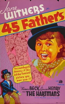 Poster 45 Fathers