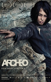 Poster Arheo