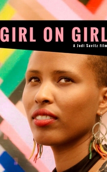 Poster Girl on Girl: An Original Documentary