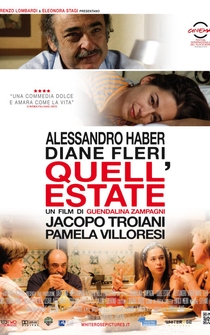 Poster Quell'estate