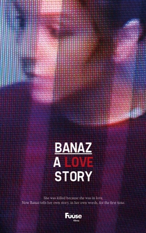 Poster Banaz: A Love Story