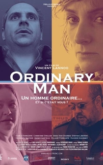 Poster Ordinary Man