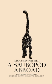 Poster A Sauropod Abroad