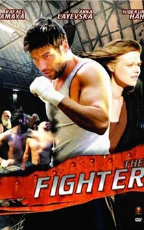 Poster The Fighter