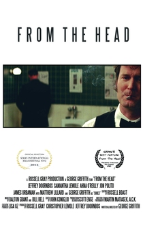 Poster de From the Head