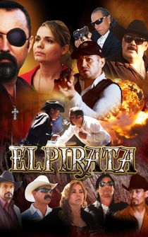 Poster El Pirata