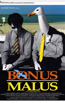 Poster Bonus malus