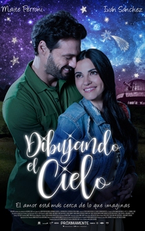 Poster Dibujando el Cielo