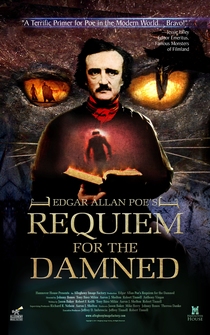 Poster Requiem for the Damned