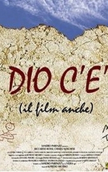 Poster Dio c'è