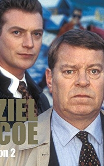 Poster Dalziel and Pascoe