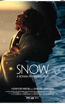 Poster Snow