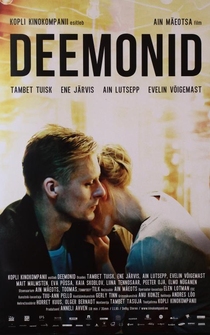 Poster Deemonid