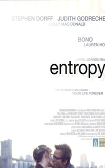 Poster de Entropy