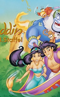 Poster Aladdin