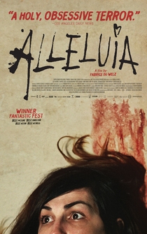 Poster de Alléluia