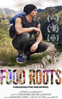 Poster Food Roots